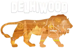 Delhiwood emblem